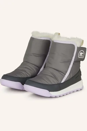 sorel Boots Whitney™ Ii Plus grau