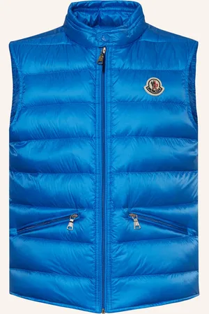 Moncler Daunenweste
