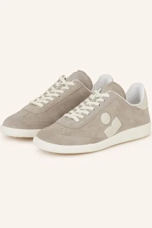 Isabel Marant Sneaker Bryce grau