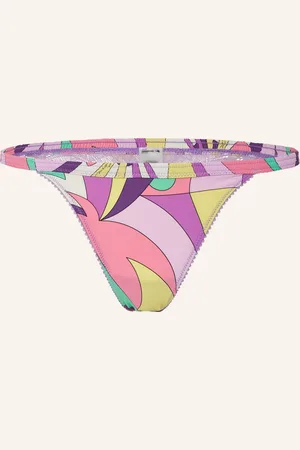 LOVE Stories Slip Wild Rose lila