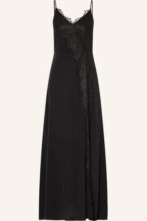 Y.A.S Kleid Mit Spitze