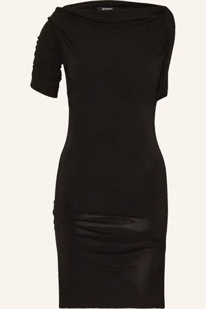 Jacquemus Cocktailkleid La Mini Robe Drapeado