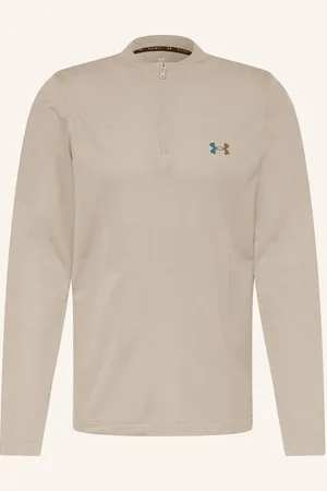 Under Armour Longsleeve beige