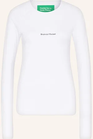 District Vision Laufshirt