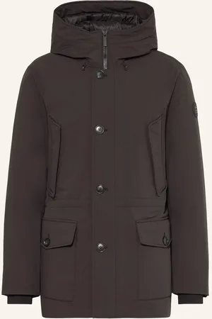 Woolrich Daunenjacke