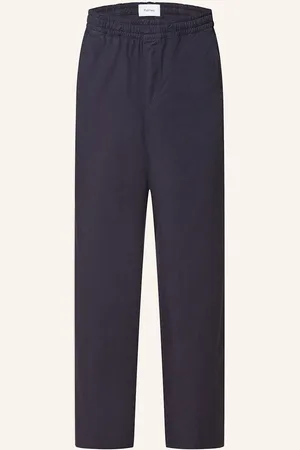 Palmes Chino Lucien blau