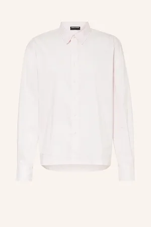 Pegador Hemd Raton Oversized Fit rosa