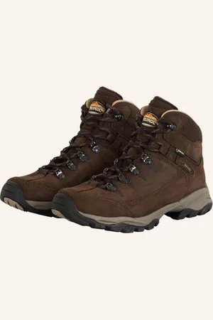 Meindl Wanderschuhe Ohio Lady 2 Gtx