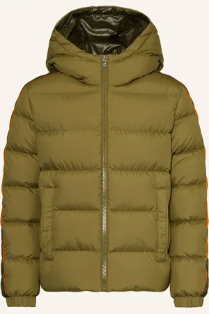Moncler Daunenjacke Benton beige