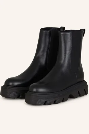 Casadei Chelsea-Boots