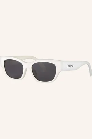 Céline Sonnenbrille cl000334 weiss