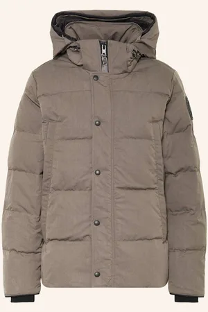 Canada Goose Daunenjacke Wyndham
