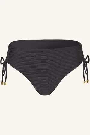 Cyell Basic-Bikini-Hose Caviar