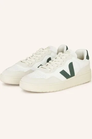 Veja Sneaker V-90 weiss