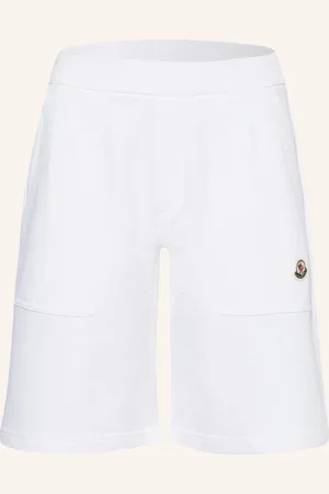 Moncler Sweatshorts