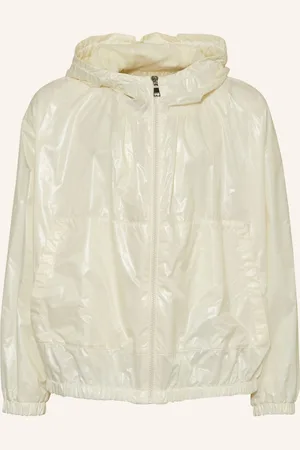 Moncler Jacke beige