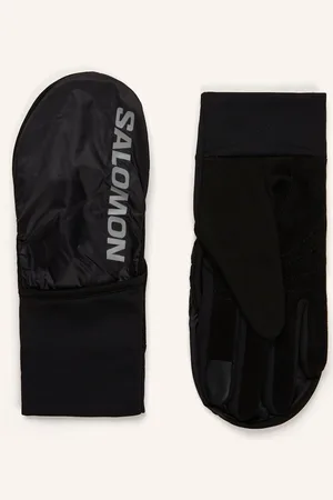 Salomon Multisport-Handschuhe Fast Wing Winter Mit Touchscreen-Funktion