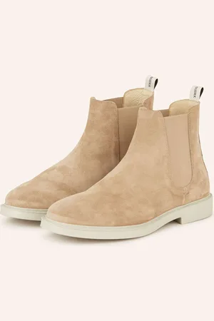 Nubikk Chelsea-Boots Tucson Rai