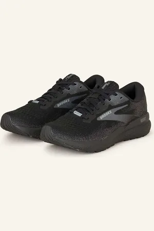 Brooks Laufschuhe Ghost 16 Gtx schwarz