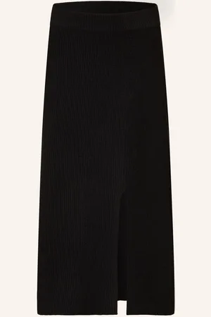The Mercer Strickrock Aus Cashmere