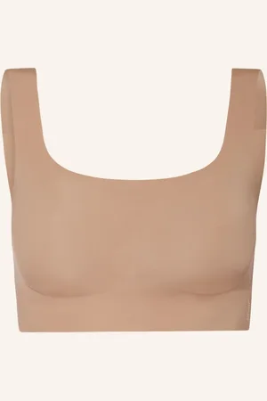 Sloggi Bustier Zero Feel 2.0 braun