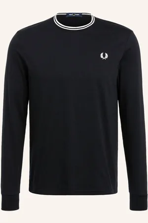 Fred Perry Longsleeve