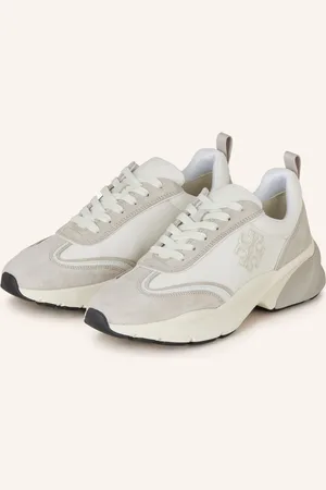 Tory Burch Sneaker Good Luck weiss