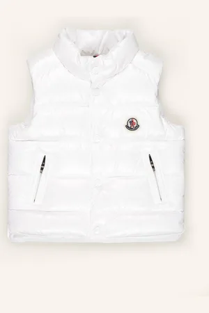 Moncler Daunenweste Bernard
