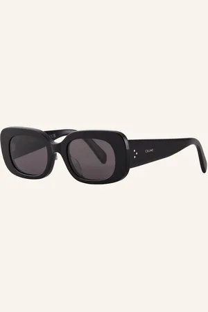 Céline Sonnenbrille cl000476 schwarz