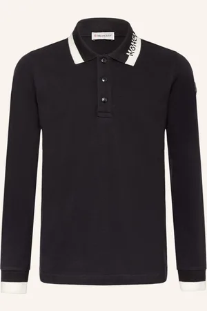 Moncler Piqué-Poloshirt