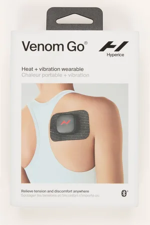 Hype Wärme- Und Vibrationsgerät Venom Go