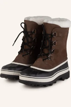sorel Boots Caribou