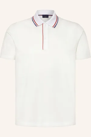 Paul & Shark Piqué-Poloshirt