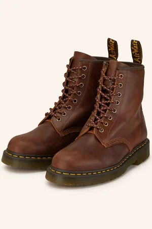 Dr. Martens Schnürboots 1460 Sr 8 Eye