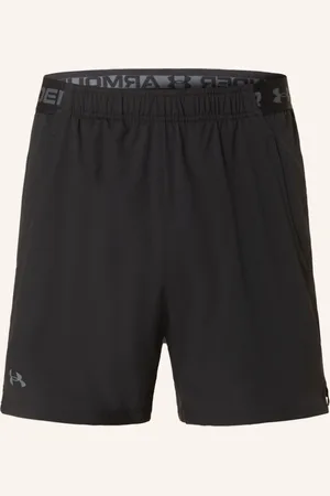 Under Armour Trainingsshorts Vanish Mit Mesh