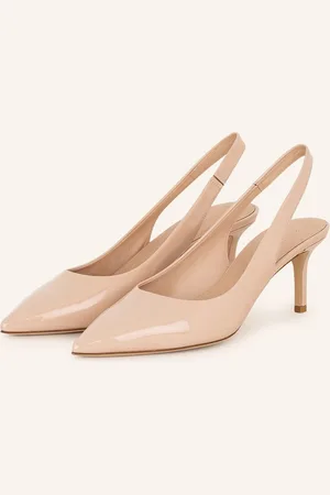 Kennel & Schmenger Slingpumps Rome beige