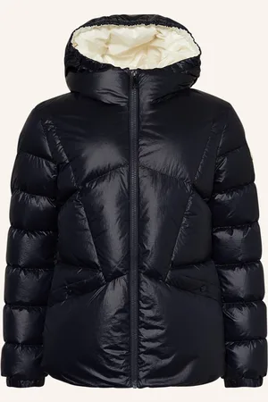 Moncler Daunenjacke Seine blau