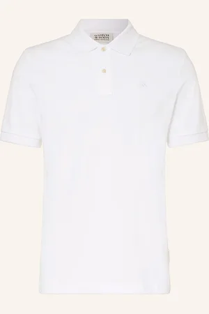 Scotch&Soda Pique-Poloshirt