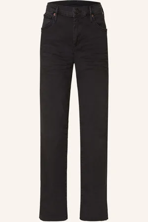 True Religion 7/8-Jeans Liv Boyfriend