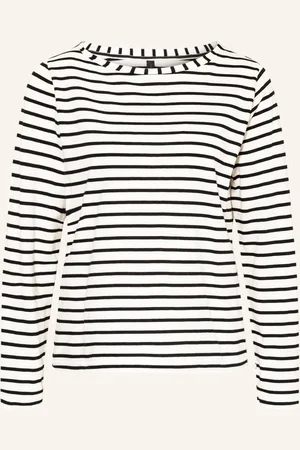 10 days Longsleeve weiss