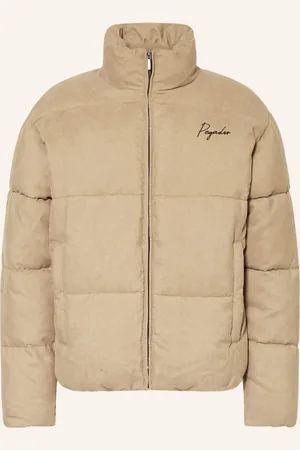 Pegador Steppjacke Sundre Aus Cord