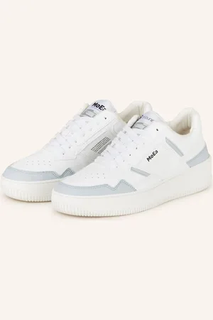 MOEA Sneaker gen1 weiss