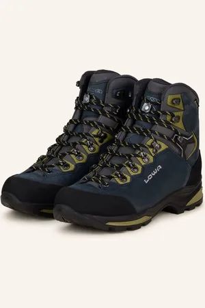 Lowa Trekking-Schuhe Camino Evo Gtx [2024] grau