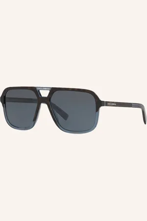 Dolce & Gabbana Sonnenbrille Dg 4354 braun