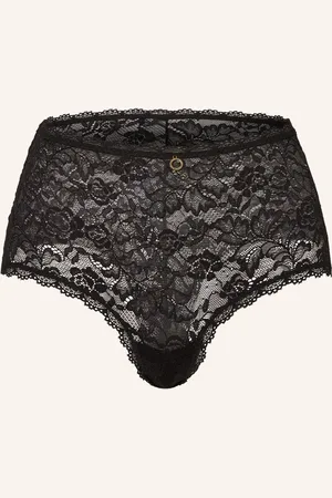 Aubade Taillenslip Rosessence