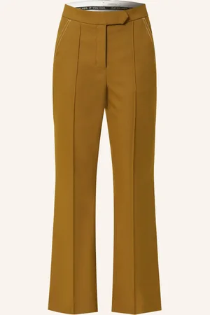 Dorothee Schumacher Hose gruen