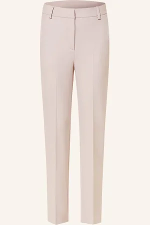 ANTONELLI Hose Teano beige