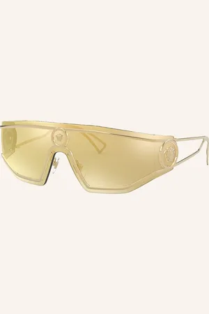 VERSACE Sonnenbrille ve2226 gold