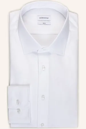 Seidensticker Business Hemd, Slim Fit