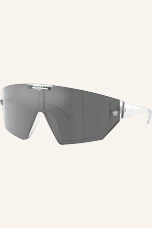 VERSACE Sonnenbrille ve4461 weiss